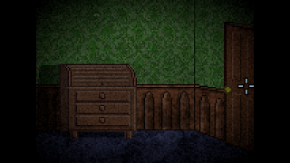 Deep Sleep ポスター