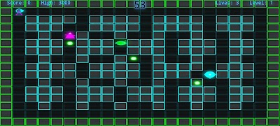 Void Burrow imagem de tela 4