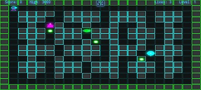 Void Burrow imagem de tela 4