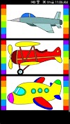How To Draw Airplanes Easy screenshot 1