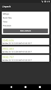 Poster Linpack