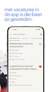randstad NL Ekran Görüntüsü 1