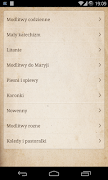Modlitewnik 截图 1