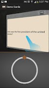 Flashcards Maker ภาพหน้าจอ 3
