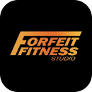 Forfeit Fitness Studio aplikacja