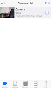 پوستر Capture Cam