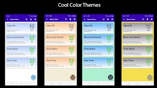 Repeat Alarm screenshot 7