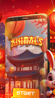 Animals Fortunator स्क्रीनशॉट 1