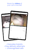 OnlyCat - Smart Cat Flap capture d'écran 6