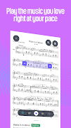 MuseScore: sheet music screenshot 4