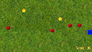 Starry Fever Screenshot 4