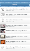 Draw Graffitis screenshot 3