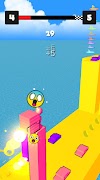 Dumb Wheels Race screenshot 6