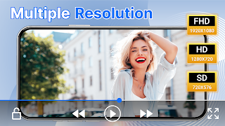 Xpress Downloader - Video Hub 截图 5