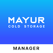 Mayur Cold Storage - Manager poster