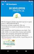 SRDevelopers স্ক্রিনশট 1
