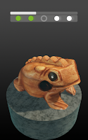 FROGUIRO plakat