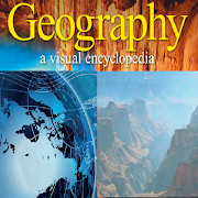 Geography Encyclopedia โปสเตอร์