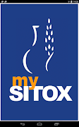 my SITOX screenshot 1