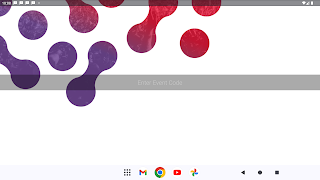 Ignite Event Launcher syot layar 6