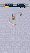 Hyper Pursuit screenshot 1