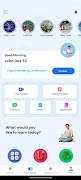 AICAN Learning App gönderen