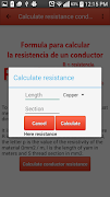 Electroapp for electronics screenshot 4