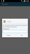 SMS Encrypt screenshot 4
