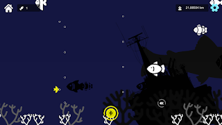 Deep Hunt screenshot 4