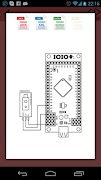 IOIO Example ภาพหน้าจอ 4