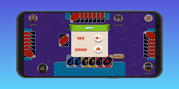 Uno ảnh chụp màn hình 1