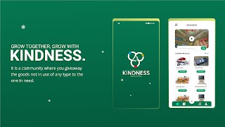 7 Schermata Kindness