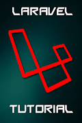 Learn Laravel Tutorial โปสเตอร์