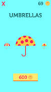 Tiny Umbrella スクリーンショット 6