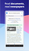 Double Browser screenshot 2
