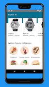 USA Shopping App screenshot 3
