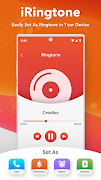 iRingtone : Ringtone for OS 14 скриншот 7