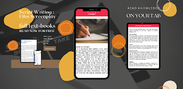 Script Writing Film books gönderen