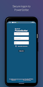 PowerScribe Radiologist 海報