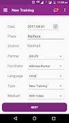 Seekho - Training App Screenshot 1