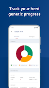 برنامه‌نما ABS Global عکس از صفحه