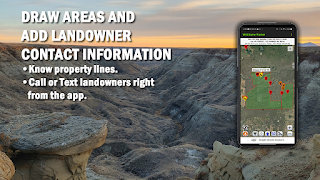 Wild Game Tracker syot layar 4