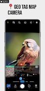 GPS Map Camera : Geo Taggings постер