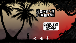 Shadow Fighter スクリーンショット 6