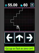 برنامهنما FastStair+ عکس از صفحه
