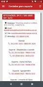 Bitcontrol ภาพหน้าจอ 3