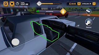 Car Thief Simulator screenshot 5