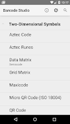 Barcode-Studio পোস্টার