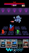 Pixel Raid: Dark Epic Battle screenshot 6