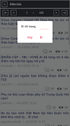 NEXTvoz স্ক্রিনশট 1